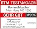 ROMMELSBACHER MeinHans“ MD 1000 weiß/schwarz - 11