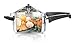 KUHN RIKON 3076 Kochgeschirr Topf Schnellkochtopf Duromatic Inox Schnellbratpfanne mit Titanbeschichtung 2.5L/24cm incl. Einsatz - 4