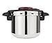 Tefal Clipso minut Easy, Schwarz, 7,5 Liter - 2