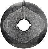 Fissler Kappe für Kochventil / Original Ersatzteil für vitavit royal Schnellkochtöpfe ab 1994,  Ø 6,5 cm - 2