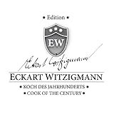 BEEM Omni Perfect, Schnellkochtopf mit Einhandbedienung, 10.0 Liter, Edelstahl, Edition Eckart Witzigmann - 